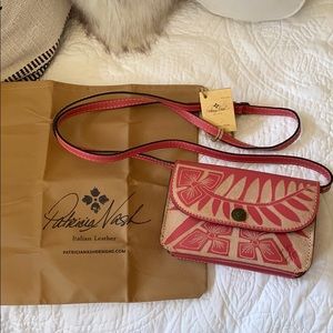 Authentic Patricia Nash Purse